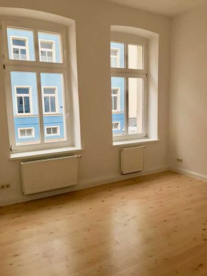 3-Zimmer-Wohnung mit Balkon