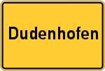 3-Zimmer-Dachgeschosswohnung in Rodgau Dudenhofen