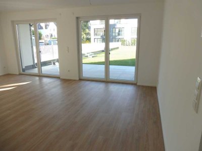 Charmante 3 Zimmer Wohnung mit Terrasse in Heidhausen