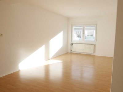 Ansprechende 2-Zimmer-Wohnung mit Balkon im Herzen von Koblenz