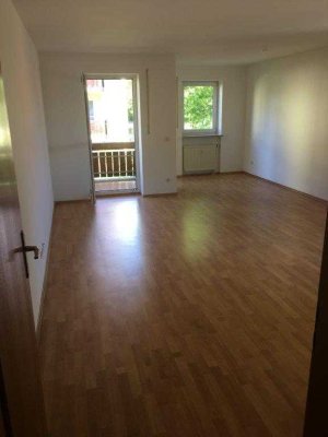 Exklusive, 2-Zimmer-Wohnung mit EBK in Ingolstadt inkl. TG Top Lage