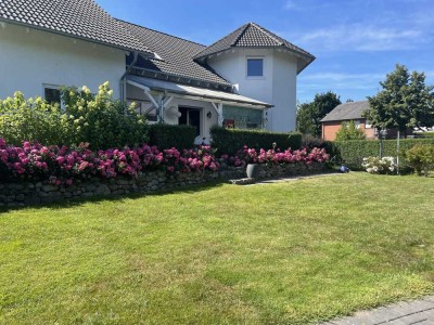 IHR TRAUMHAUS WARTET AUF SIE IM SCHÖNEN STÄDTCHEN UEDEM