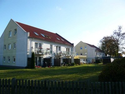 Gewerbe in Niepars