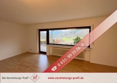 2-Zimmer-Wohnung mit Terrasse in Franzenheim