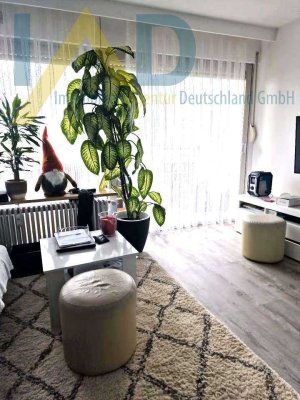 Modernes Appartement in Bad Füssing - auch als Erstwohnsitz