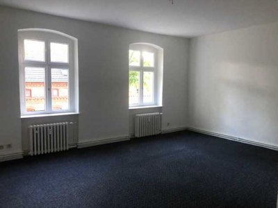 Attraktive 2-Zimmer-Wohnung in Mittenwalde