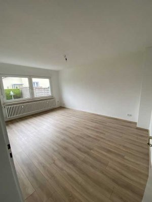 Neu renovierte 2-Zimmer-Wohnung in Beckhausen!!!