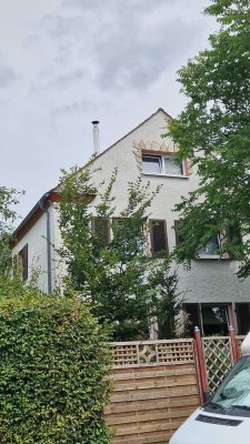 Urlaub im eigenen EFH (mit ELW) in Göppingen Stadtgebiet