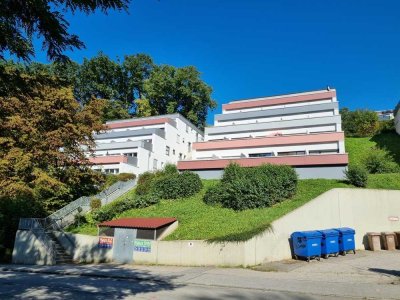 1-Zimmer-Appartement in Passau-Auerbach/ Nähe Spitalhofstraße