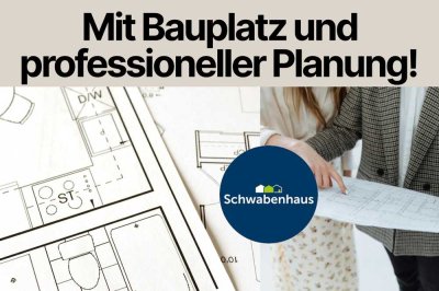 Präzise Wohnarchitektur: Ihr durchdachtes Zuhause