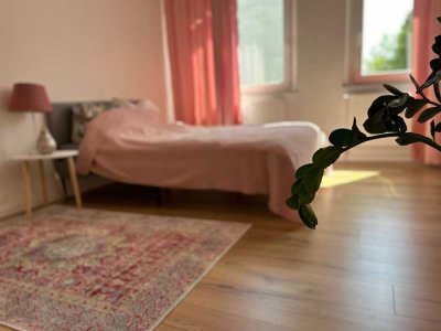 Geschmackvolle 2-Zimmer-Wohnung in Dortmund