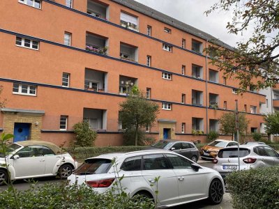 Gut geschnittene 2-Zimmerwohnung in begehrter Wohnlage