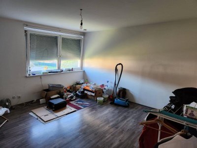 Gemütliche und ruhige 1-Zimmer-Wohnung