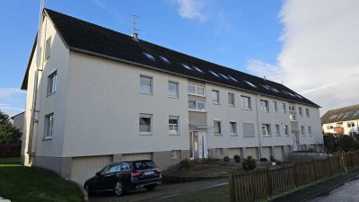 Ansprechende 3-Zimmer-Wohnung mit West-Balkon und Garage plus DG-Wohnung in Pattensen-Mitte