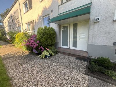 Moderne 3-Zimmer-Whg. mit EBK und Balkon in DO-Sölderholz