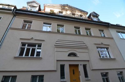 Charmantes Mehrfamilienhaus im Mühlwegviertel zu verkaufen