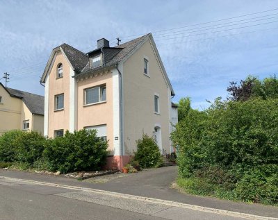 Freundliches Familienhaus in Gondershausen