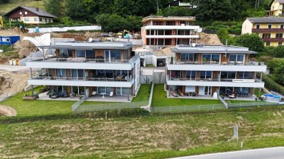 EXKLUSIVES WOHNERLEBNIS mit Blick auf den See (Airbnb möglich)