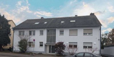 Charmantes Appartement (Leerstand) im Dachgeschoss in ruhiger Lage **Provisoinsfrei**