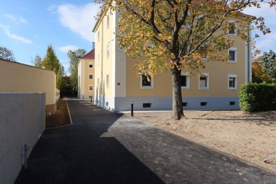 BAD VÖSLAU Nähe Bahnhof! Gepflegtes Arbeiterquartier