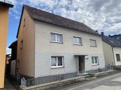 Einfamilienhaus im familienfreundlichen Hassenberg