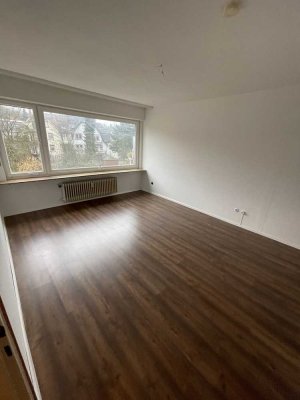 Charmantes Einzimmerapartment mit Balkon und Turmbergblick in Karlsruhe-Durlach – Sofort verfügbar!