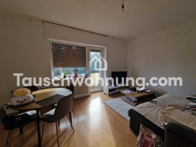 Tauschwohnung: 80m^2 Citywohnung an der Herforderstraße