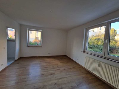 Freundliche, helle 1-Zimmer-Wohnung in ruhiger Stadtlage