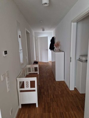 Moderne 3-Zimmer-Wohnung mit Tiefgarage und gehobener Ausstattung Radolfzell Böhringen zu vermieten