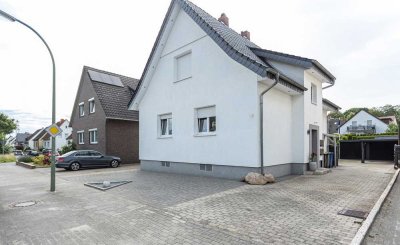Wohnen und Vermieten: Energieeffizientes Mehrfamilienhaus in Voxtrup