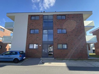 Exklusives 1,5-Raum-Appartement in unmittelbarer Nähe zur Uni!