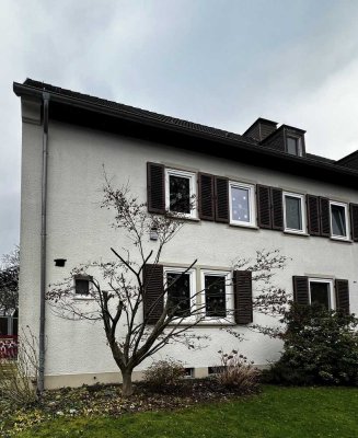 Traumhaus sucht einen neuen Besitzer/in