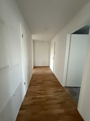 Lichtdurchflutete 3-Zimmer-Wohnung mit Balkon – Jetzt mieten!