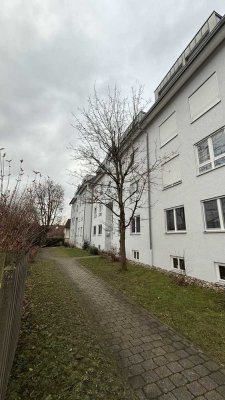 ACHTUNG TOP ! 3,5 Zimmer Maisonette Whg.- in Schorndorf !