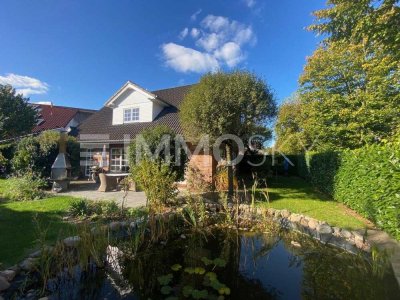 Preissenkung: Schönes Landhaus in Holm