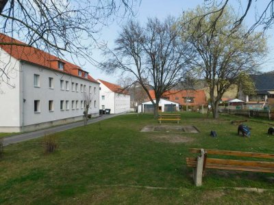 3 Raum- Wohnung   in Kaulsdorf/Thüringen