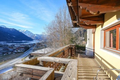 IHR ZUHAUSE AM ACHENSEE - WOHNEN WO ANDERE URLAUB MACHEN