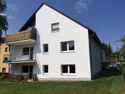 Renovierte Wohnung mit Einbauküche und Balkon: Schlagen Sie zu!