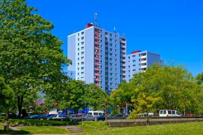 Demnächst frei! 3-Zimmer-Wohnung in Dortmund Hörde