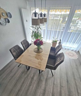 3,5 Zimmer Wohnung mitten in Balingen