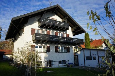 RARITÄT! Liebenswertes Stadthaus mit Charme  und  Geschichte!