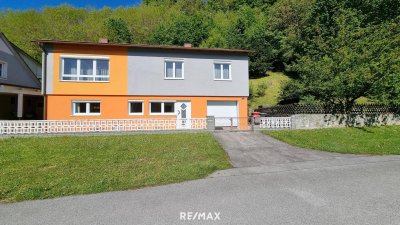 Einfamilienhaus in ruhiger Siedlungslage in Wilhelmsburg