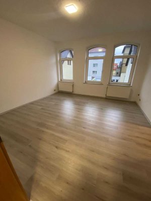 Ansprechende und modernisierte 3-Raum-Wohnung in Braunschweig