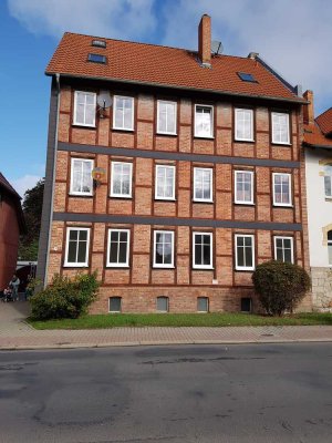 schöne 3 Raum Wohnung im Erdgeschoss