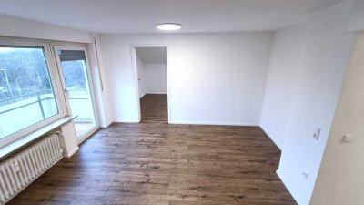 Hochwertige 3-Zimmer-Wohnung mit Balkon in Stuttgart-Plieningen