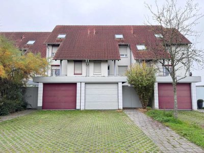 Hochwertig ausgestattetes Reihenhaus,  nice townhouse in quiet location