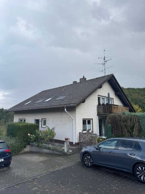 Dreifamilienhaus in Wettenberger Bestlage