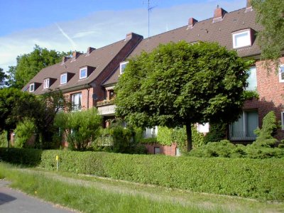 1 Zi. Wohnung Eppendorf - Lokstedter Steindamm 71