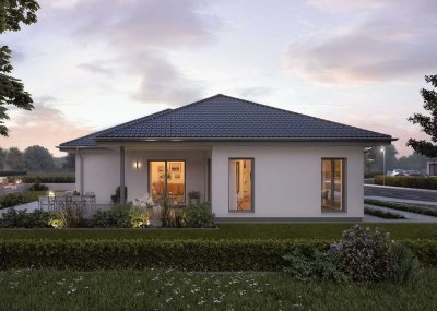 Ein Zuhause, so einzigartig wie Sie selbst