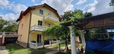 Mehrfamilienhaus östlicher Stadtrand von Wien